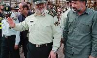 تدابیر پلیس برای افزایش موج بازگشت زائران اربعین
