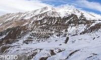 پیش بینی بارش باران و برف در ۲۳ استان کشور