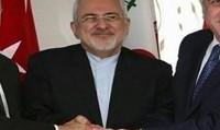 ظریف: آمریکا به هدف خود از بازگرداندن تحریم‌ها نرسیده است