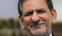 پیام تبریک جهانگیری به مناسبت قهرمانی تیم ملی فوتبال ساحلی ایران