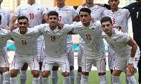 اعلام اسامی ۲۲ بازیکن نهایی تیم فوتبال امید برای سفر به عمان