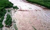 ادامه امداد رسانی‌ها در استان‌های گرفتار سیل