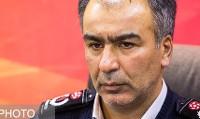 ۱۳۰ ایستگاه آتش نشانی برای تهران کافی نیست