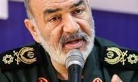 ایران پرچم‌دار تمدنی جدید در برابر غرب است