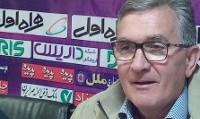 برانکو راضی از کسب تک امتیاز