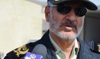 درگیری مسلحانه با قاچاقچیان در لار و کشف ۱۷۵ کیلو تریاک