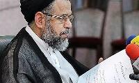 وزیر اطلاعات: سرویس‌های امنیتی منطقه در حادثه تروریستی چابهار نقش داشتند