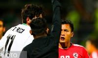 داوران دیدار پرسپولیس و استقلال در لیگ قهرمانان آسیا معرفی شدند