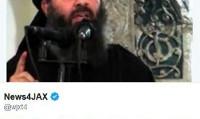 مقام عراقی: بغدادی در بیمارستانی صحرایی در سوریه تحت مداواست