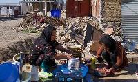 واریز دومیلیون تومان به حساب سرپرستان خانوار زلزله زده کرمانشاه