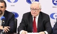 ریابکوف: اروپا تسلیم خواسته های آمریکا در برجام نشود