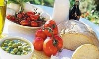 تاثیر رژیم غذایی مدیترانه‌ای بر تقویت باکتری‌های سودمند روده