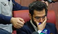 واکنش آذری جهرمی وزیر ارتباطات به فیلتر شدن تلگرام