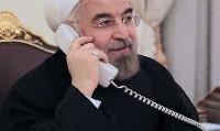 روحانی: اراده ایران برگسترش همکاری‌ها با همسایگان است