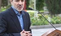 سخنگوی دولت روحانی: دوستان از پشت به ما خنجر نزنند