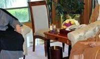 مقتدی صدر به کویت رفت
