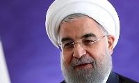 حسن روحانی: آمریکا روزی به توافق هسته‌ای با ایران بازخواهد گشت