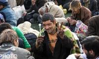 دستگیری ۴۲۸ معتاد متجاهر و خردهâفروش مواد مخدر