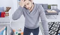 نتایج یک پژوهش درباره افسردگی پدران پس از تولد فرزند