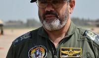 فرمانده نیروی هوایی ارتش ایران تغییر کرد