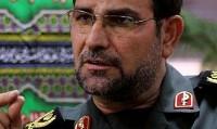 خامنه‌ای فرمانده نیروی دریایی سپاه پاسداران را تغییر داد