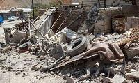 تعداد مصدومان زلزله در ایران به ۳۱۰ نفر رسید