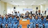 نخستین جلسه علنی رسیدگی به پرونده ۱۹ متهم به اخلال در نظام اقتصادی ...