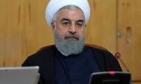 روحانی: تصور نکنند با تخریب دولت در انتخابات آینده رای می‌آوردند