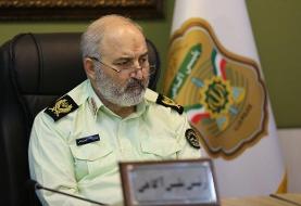 «پراید»، ۷۰ درصد خودروهای سرقتی کشور