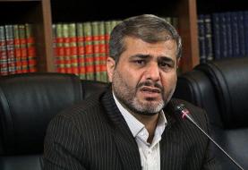 پاسخ به سخنان وکیل نجفی درباره حضور یک فرد امنیتی در صحنه قتل میترا استاد