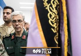سرلشکر باقری: ادعای حمل موشک از ایران به یمن دروغ است