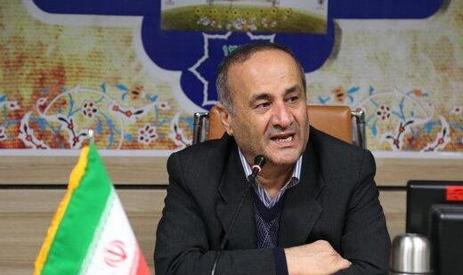 تکذیب بسته بودن مرز مهران