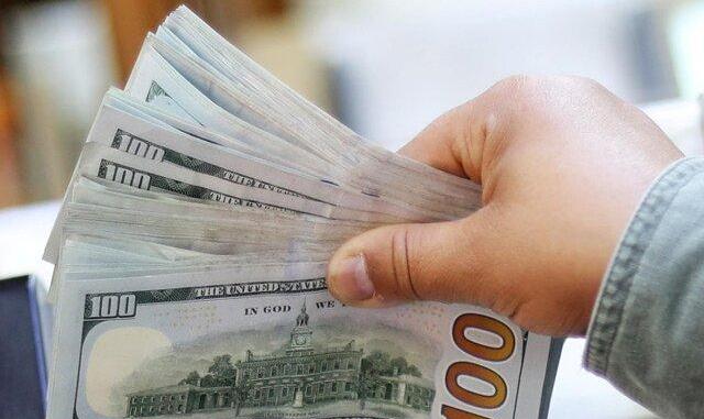 کشف دلار و تراول‌های تقلبی به ارزش ۲ میلیارد ریال
