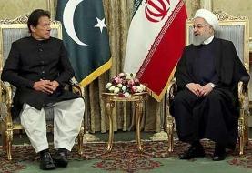نخست وزیر پاکستان با هدف میانجی‌گری شنبه به تهران می‌آید
