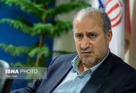 تاج خبر داد: پرداخت حقوق ویلموتس و پرداخت نشدن مطالبات پروپئیچ توسط فیفا