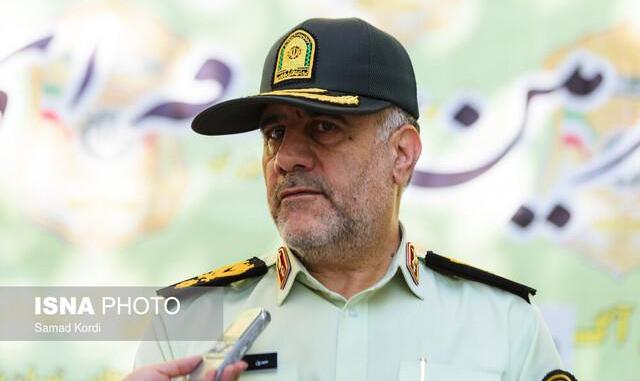 سردار رحیمی فردا مهمان شورای شهر تهران