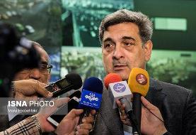 زمان افتتاح زیرگذر گیشا اعلام شد