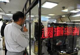 بورس ۵۴۰۰ واحد رشد کرد/شاخص از مرز ۳۴۳ هزار واحد گذشت