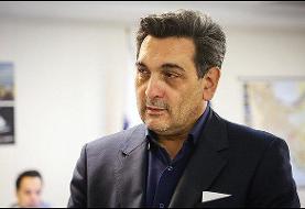 افتتاح زیرگذر استاد معین تا بهمن ماه/ دلیل خرابی پله های برقی