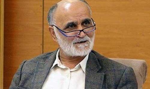 یک گزینه دیگر مدیرعاملی استقلال به دیدار وزیر ورزش رفت