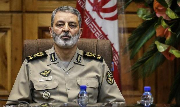 خطای انسانی، دستاوردهای سپاه را به محاق نخواهد برد