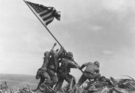 Marine Corps says another WWII hero misidentified in iconic, flag-raising Iwo Jima photo