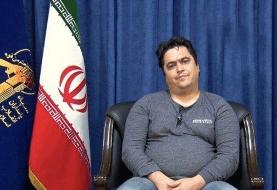 مسیح علی‌نژاد را هم بگیرید تا جشن ملی اعلام شود/روح‌الله زم یک افسرده تاریخ مصرف گذشته است/نظر ...