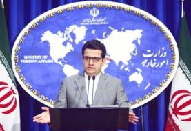 ابراز همدردی ایران با دولت و ملت افغانستان