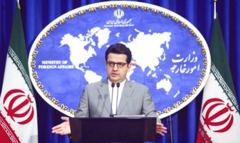 ابراز همدردی ایران با دولت و ملت افغانستان