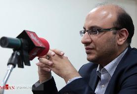 علینژاد عضو هیئت رئیسه فدراسیون جهانی ووشو باقی ماند