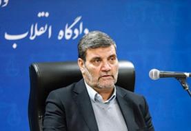 گروه عظام به اتهام قاچاق سازمان یافته قطعات خودرو محاکمه شدند
