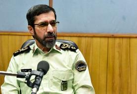 ناجا: صدور برگ عبور موقت برای زائران فاقد گذرنامه از امروز