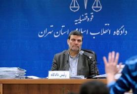آغاز محاکمه ۷ قاچاقچی قطعات خودرو/ ردپای محمودرضا خاوری در پرونده قاچاق قطعات خودرو