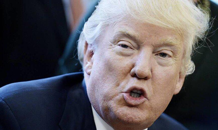 ادعای ترامپ: اگر ایران کاری کند، ضربه‌ای بی‌سابقه‌ به این کشور می‌زنیم